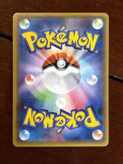Pokemon Japanese Charizard Pokekyun Collection 1st Edition 005/032 - Image 2
