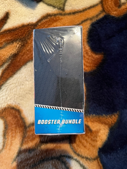 Pokemon TCG: Black Bolt Booster Bundle - BRAND NEW AND SEALED - Image 2