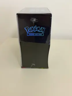 Pokemon Mega Evolutions Phantasmal Flames Elite Trainer Box ETB - Factory Sealed - Image 2