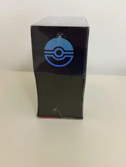 Pokemon Mega Evolutions Phantasmal Flames Elite Trainer Box ETB - Factory Sealed - Image 4