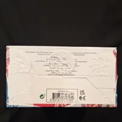 Pokemon TCG Battle Styles Booster Box 36 Packs , Factory Sealed - Image 2