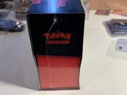 Pokemon TCG Destined Rivals Elite Trainer Box ETB New and Sealed - Image 2
