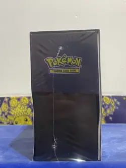 Pokemon TCG - Surging Sparks Pokemon Center - Elite Trainer Box - Sealed ETB ✅ - Image 2