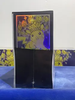 Pokemon TCG - Surging Sparks Pokemon Center - Elite Trainer Box - Sealed ETB ✅ - Image 4