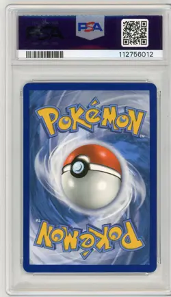 2021 Pokemon Sword & Shield Fusion Strike Lucario V Full Art #146 PSA 9 Mint - Image 2