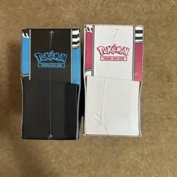 Pokemon Center Black Bolt & White Flare Elite Trainer Box ETB Set - SEALED✅ - Image 3