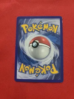 Pokemon: Time Capsule #90/111 Neo Genesis Rare Non-holo 2000 Vintage - MP - T18 - Image 2