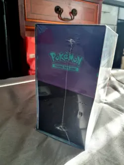 Pokemon TCG Journey Together Elite Trainer Box ETB Sealed - Image 2