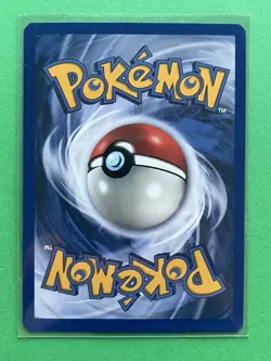 2001 Pokemon Neo Discovery Unown 1st Edition #33/75 Non-Holo LP+/NM - Image 2