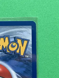 2001 Pokemon Neo Discovery Unown 1st Edition #33/75 Non-Holo LP+/NM - Image 3