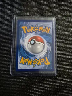 Pokemon TCG Charizard Vstar SWSH262 Sword & Shield Promo NM - Image 2
