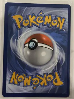 Pokemon Mega Evolution Full Art Air Balloon 166/132 - Image 2