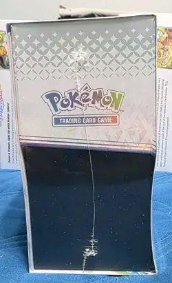 Prismatic Evolutions Pokemon Center Elite Trainer Box ETB Factory Sealed NEW - Image 4