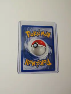 Snubbull 74/111 Common 1st Edition Neo Genesis Pokemon LP-NM - Image 2