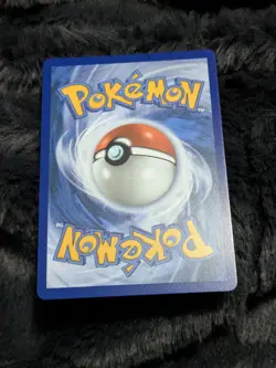 Pokemon TCG Dawn 129 SIR Full Art Trainer EN Phantasmal Flames NM/Single - Image 2
