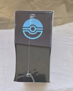 Pokemon TCG Mega Evolution Phantasmal Flames Elite Trainer Box ETB - SEALED✅ - Image 4