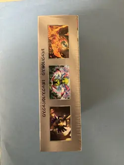 Sv8a Terastal Festival Pokemon Japanese Booster Box New *w Shrink U.S. Seller - Image 3