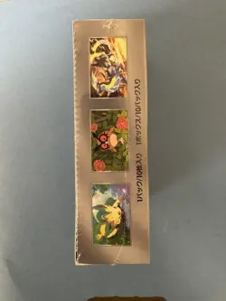 Sv8a Terastal Festival Pokemon Japanese Booster Box New *w Shrink U.S. Seller - Image 4