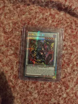 PHRE-EN037 Kewl Tune RS Starlight Rare 1st Edition YuGiOh - Image 1