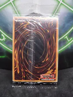 Yugioh Storming Wynn LART-EN038 Ultra Rare NM Sealed - Image 2