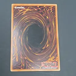 Yugioh Soul Exchange SDY-041 Super Rare - Unlimited Edition - LP - Image 2