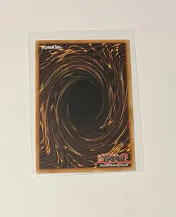 Yu-Gi-Oh! Skill Drain #RA02-EN077 Collector’s Rare & Super Rare (NM) - Image 3