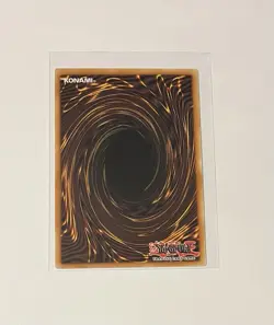 Yu-Gi-Oh! Skill Drain #RA02-EN077 Collector’s Rare & Super Rare (NM) - Image 5