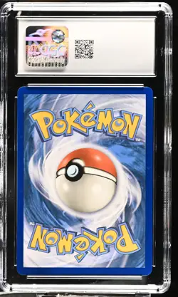 CGC 10 Charizard VMAX 074/073 Rainbow Rare Champion's Path Pokemon Card - Image 2