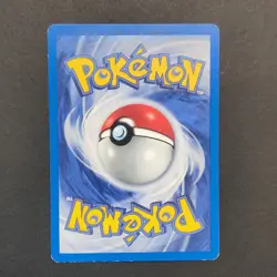 Pokemon TCG Karte - Aquana 12/64 Holo Rare - Dschungel Jungle Deutsch - Image 2