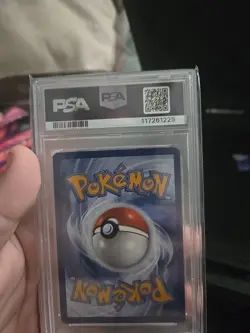 Charmander 044 Sv: Scarlet & Violet Promo Cards Holo PSA 10 - Image 2