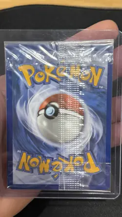 Shining Ho-Oh SM70 Holo Black Star Promo Card Sun & Moon Pokemon TCG SEALED - Image 2