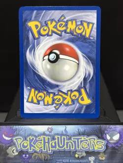 Pokemon Card Psyduck 65/82 Team Rocket 1st Edition WOTC Near Mint - Image 2