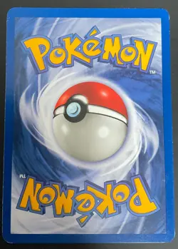 POKEMON TEAM ROCKET SQUIRTLE 1ST EDITION COMMON CARD 68/82 - Image 2