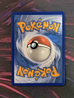 Gumshoos 153/132 Pokemon TCG Mega Evolutions Card Illustration Rare IR NM - Image 2