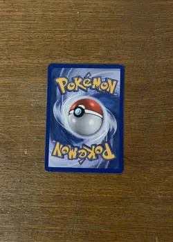 Jirachi 8/101 Rare Holo EX Hidden Legends Pokemon Card 2004 - NM - Image 4