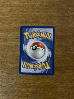 Jirachi 8/101 Rare Holo EX Hidden Legends Pokemon Card 2004 - NM - Image 5