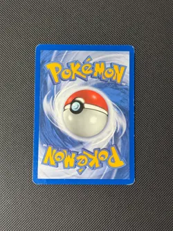 Psyduck 65/82 1st Edition Pokemon Card Team Rocket Common WOTC LP - Image 2