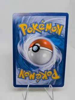 Treecko XY36 Black Star Promo Holo Rare Pokemon TCG Card - LP - Image 4