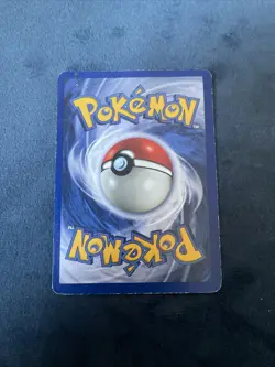 Pokemon Pidgeot TCG Holo Rare Card 8/64 Jungle Unlimited Vintage - Image 2