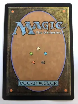 MTG Battle For Zendikar Canopy Vista 234/274 NM Rare - Image 2