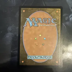 Ba Sing Se - 266 - TLA - NM - MTG Magic the Gathering - Image 2