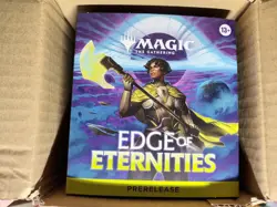 Magic: The Gathering - Edge of Eternities - Prerelease Pack - Image 1