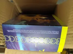Magic: The Gathering - Edge of Eternities - Prerelease Pack - Image 2