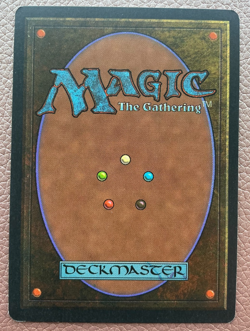 Goblin King Revised MTG Magic the gathering - Image 2