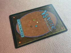 Goblin King Revised MTG Magic the gathering - Image 4