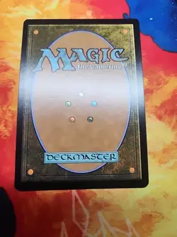 Dualcaster Mage - Eternal Masters (EMA) - Foil - LP - Image 2