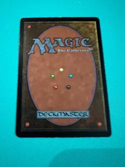Lotus Petal - Tempest - MTG - Magic the Gathering - Image 3