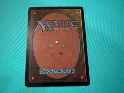 Lotus Petal - Tempest - MTG - Magic the Gathering - Image 4