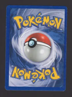 Squirtle Set Base 63/102 Off Center - Carta Pokemon ITA 1999-2000 - Image 2