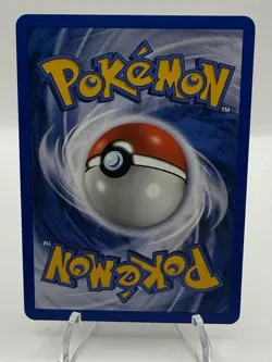 2000 Pokemon Team Rocket 1st Edition Psyduck #65/82 - Ungraded - Image 2